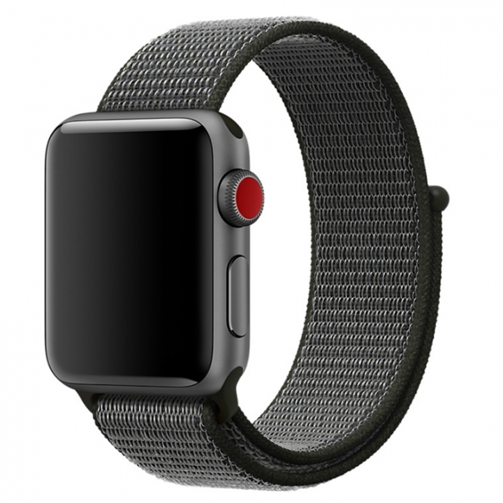 (NOTE: iWatch Strap only Not included Smartwatch!!!)Apple Watch Series 3/2/1 Band 38mm 42mm