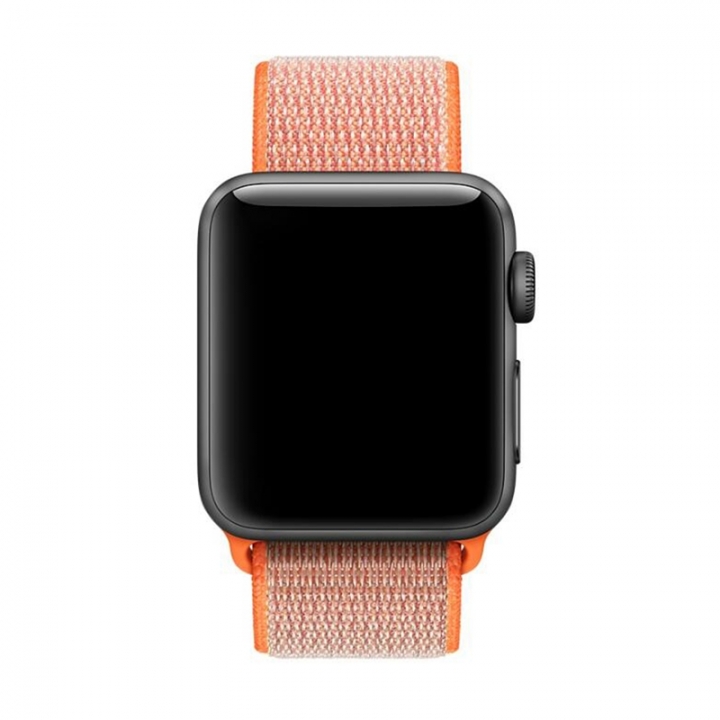 (NOTE: iWatch Strap only Not included Smartwatch!!!)Apple Watch Series 3/2/1 Band 38mm 42mm
