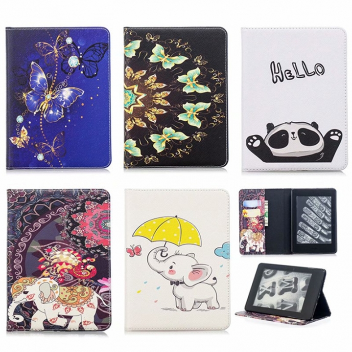 Galaxy Tab S3 9.7 T820/T825,A 10.1 T580,A 9.7 T550 ,S2 9.7 T815,E 9.6 T560 Tablet PU Wallet Cover