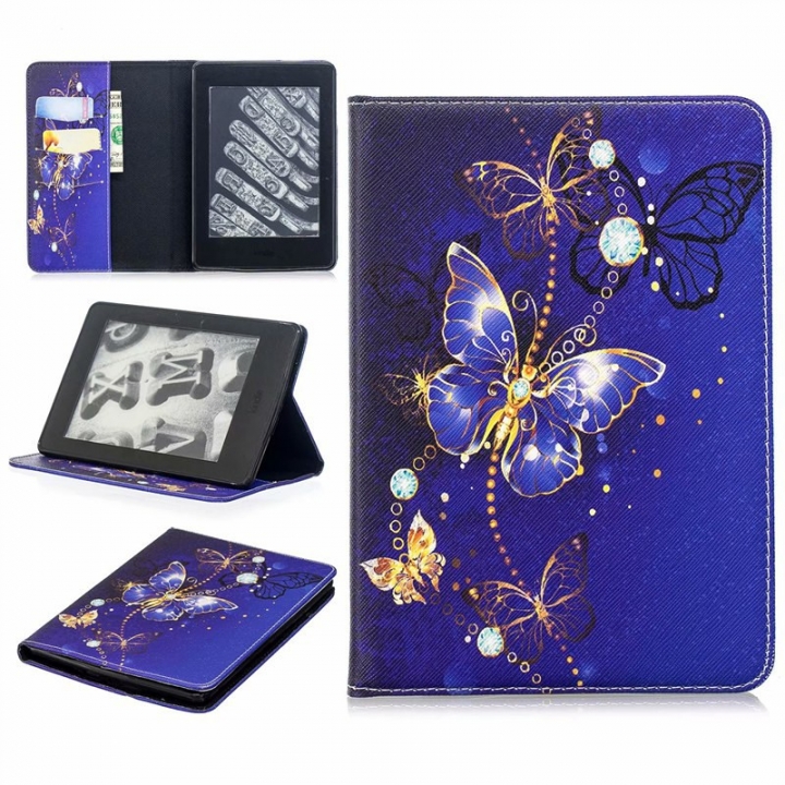Galaxy Tab S3 9.7 T820/T825,A 10.1 T580,A 9.7 T550 ,S2 9.7 T815,E 9.6 T560 Tablet PU Wallet Cover