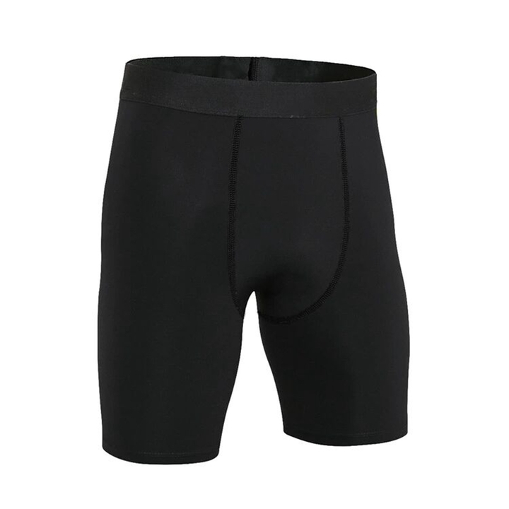 Men&apos;s Skinny PRO Shorts / Sports Fitness Running Pants