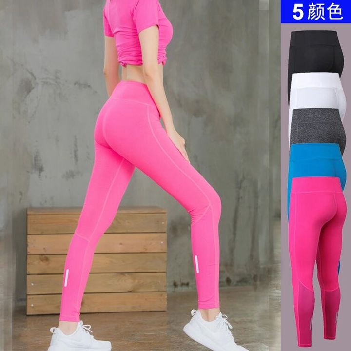Women's Fitness Yoga Pants