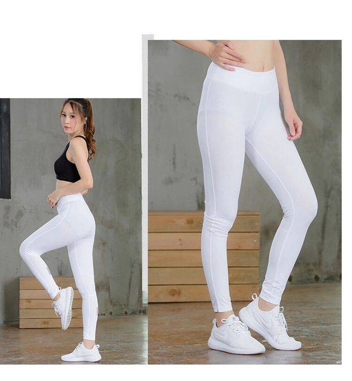 Women's Fitness Yoga Pants