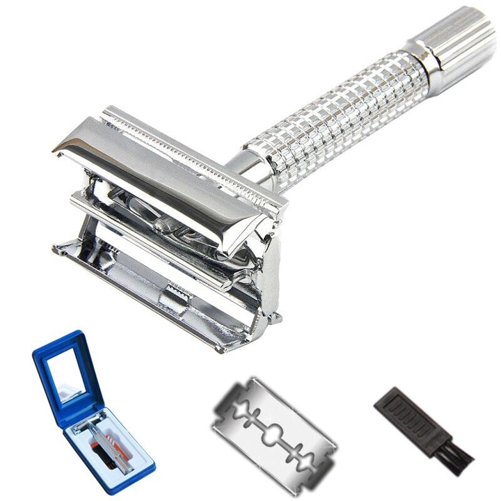Men&apos;s manual razor