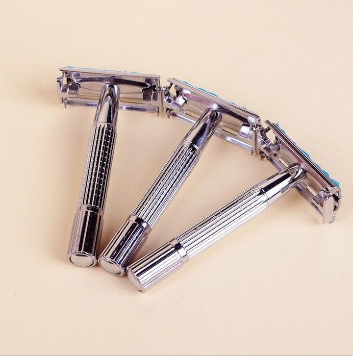 Men&apos;s manual razor