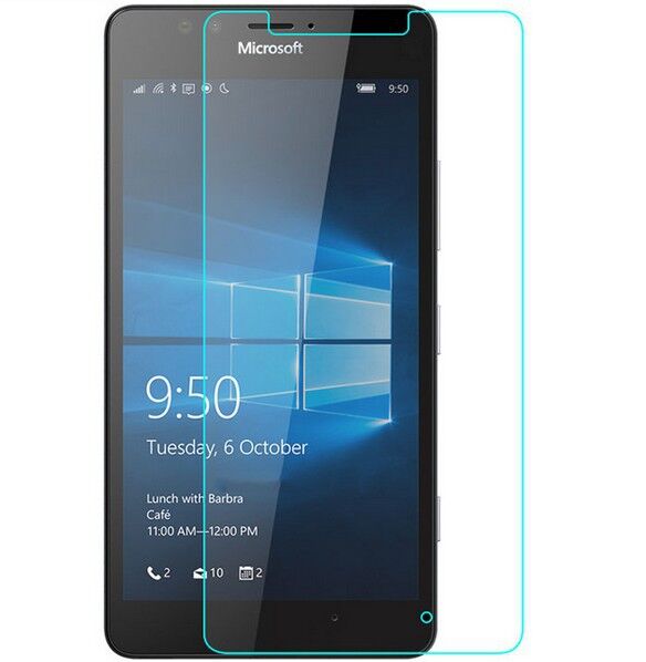 Nokia Lumia 950 tempered glass film, mobile phone protection film, HD, scratch-resistant
