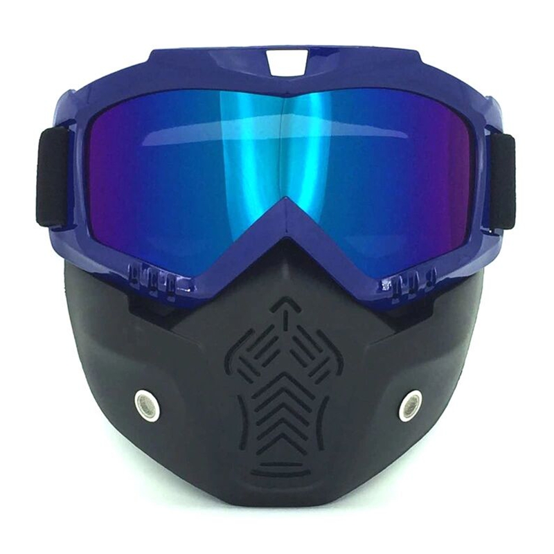 Helmet goggles, mask goggles, motocross goggles