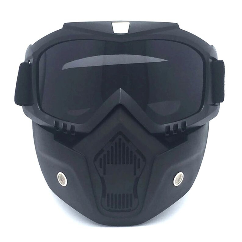 Helmet goggles, mask goggles, motocross goggles