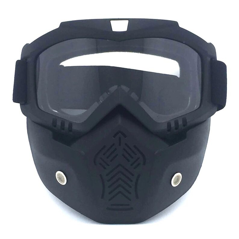 Helmet goggles, mask goggles, motocross goggles