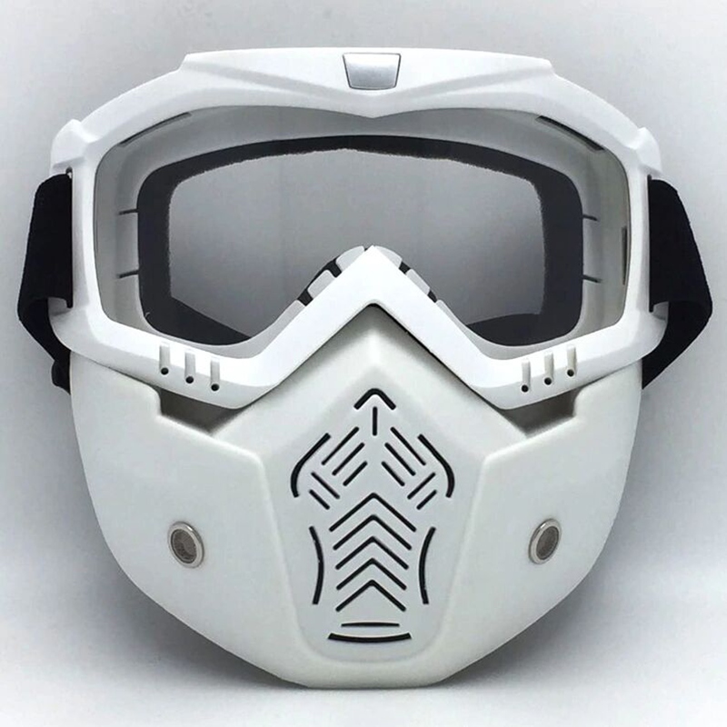Helmet goggles, mask goggles, motocross goggles
