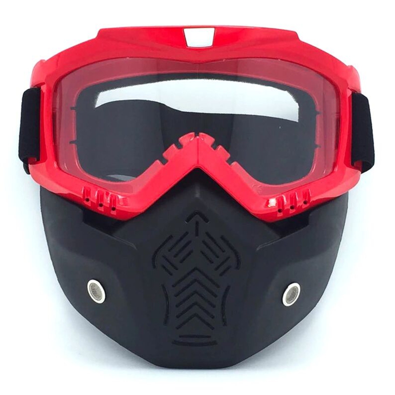 Helmet goggles, mask goggles, motocross goggles