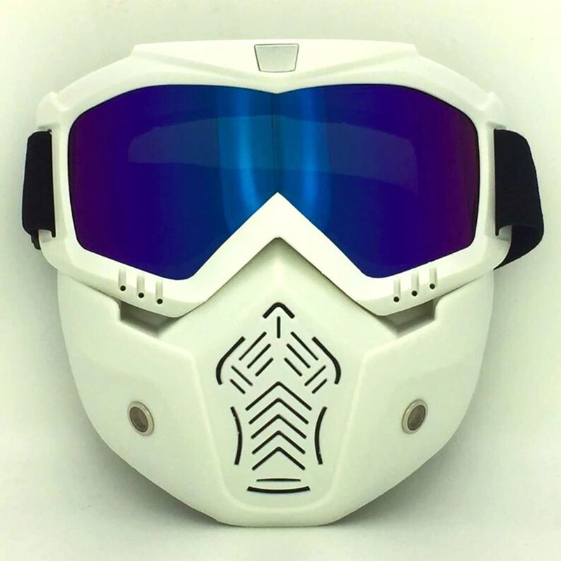 Helmet goggles, mask goggles, motocross goggles