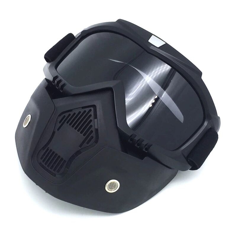 Helmet goggles, mask goggles, motocross goggles