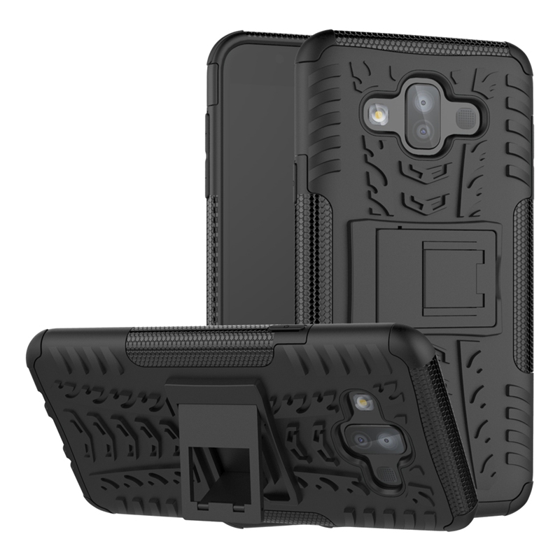 For Samsung Galaxy A40  Galaxy A80 Galaxy A21 Galaxy A21S Galaxy A31 Galaxy A41 Galaxy A51 GalaxyA71 Case,Hard PC+Soft TPU Shockproof Tough Dual Layer Shell