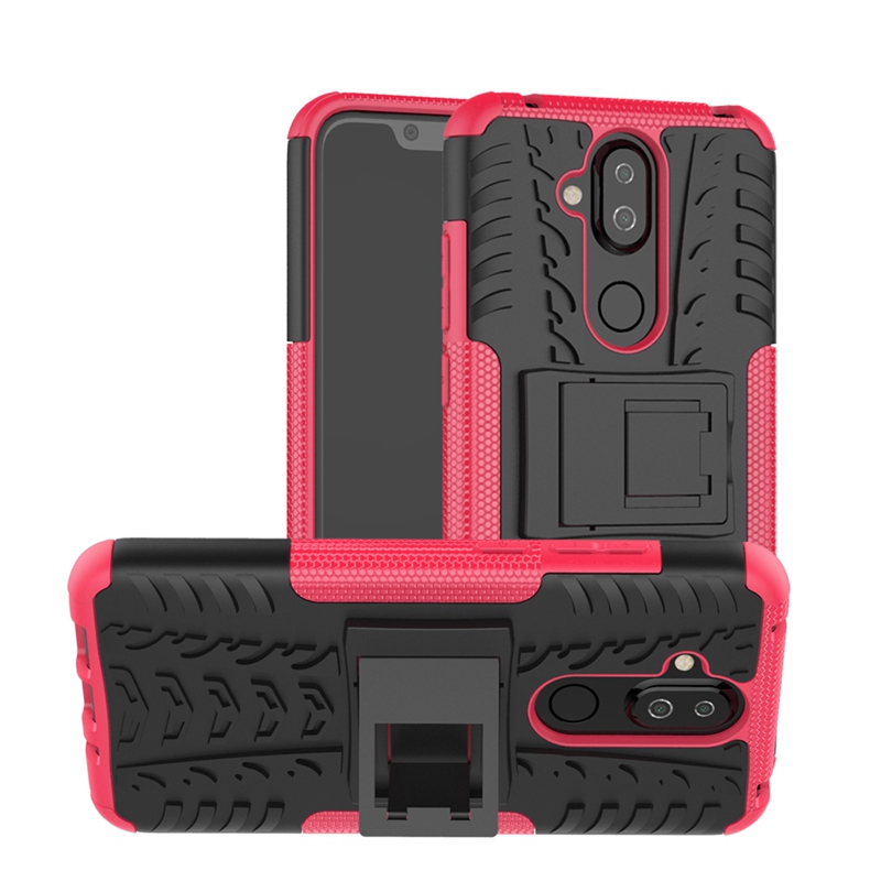For Nokia 1.3 /For Nokia 2.2/For Nokia 2.4/Nokia 3.2/Nokia 4.2/Nokia 5.3/Nokia 5.4/Nokia 3.4/Nokia 7.2/Nokia 6.2 Case
