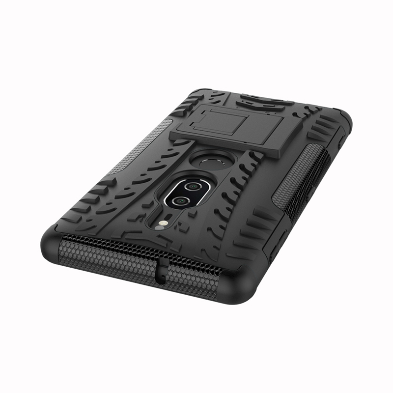 For Alcatel 3L 2020 Alcatel 3L 2021 Google Pixel 2 Google Pixel 2 XL Google Pixel 5 Google Pixe 4A 5G/Pixe 5 XL Case.2 in 1 PC TPU Case