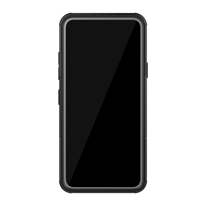 For LG K8 2018 [Eu version]/LG K10 2018 [US version]/LG K22/LG K31/LG K40/LG K51/LG K92 5G Case,TPU + PC 2 in 1 Cover