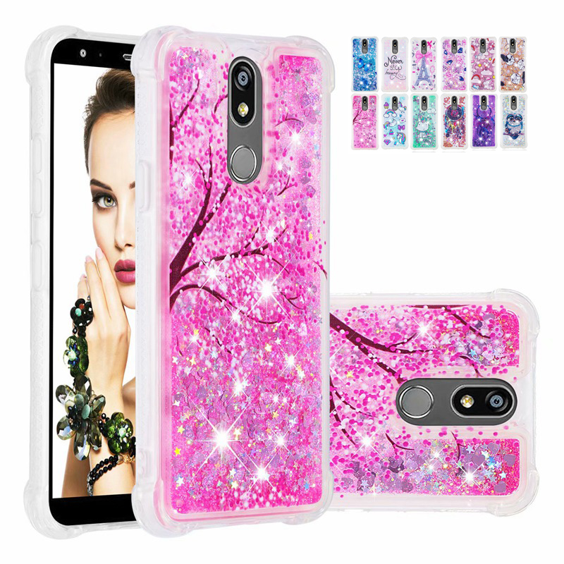 ZTE Zmax Pro Z981/Grand X Max 2/Imperial Max/Sequoia Z982/Blade Z MAX/Zmax Pro 2 Case
