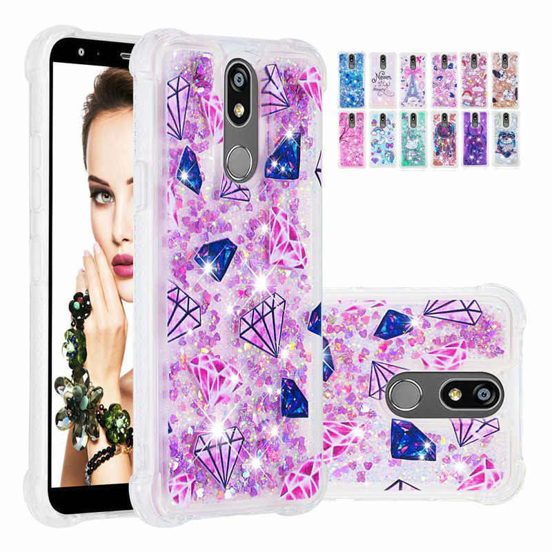ZTE Zmax Pro Z981/Grand X Max 2/Imperial Max/Sequoia Z982/Blade Z MAX/Zmax Pro 2 Case