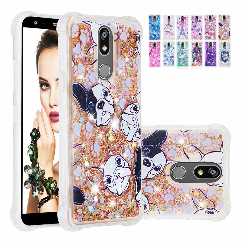 ZTE Zmax Pro Z981/Grand X Max 2/Imperial Max/Sequoia Z982/Blade Z MAX/Zmax Pro 2 Case