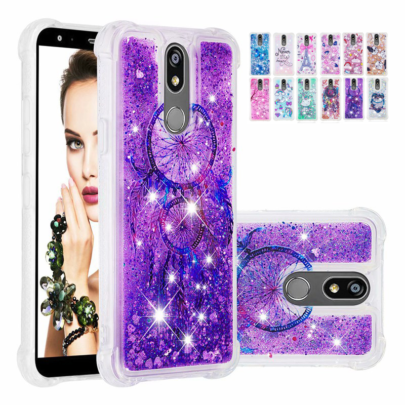 ZTE Zmax Pro Z981/Grand X Max 2/Imperial Max/Sequoia Z982/Blade Z MAX/Zmax Pro 2 Case
