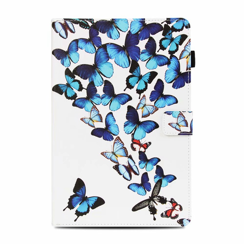 Samsung Galaxy Tab T590 T595 T830 T835 T385/T380 T280 T375 T550 T560 T580 T350 T510 T725 P200 Case