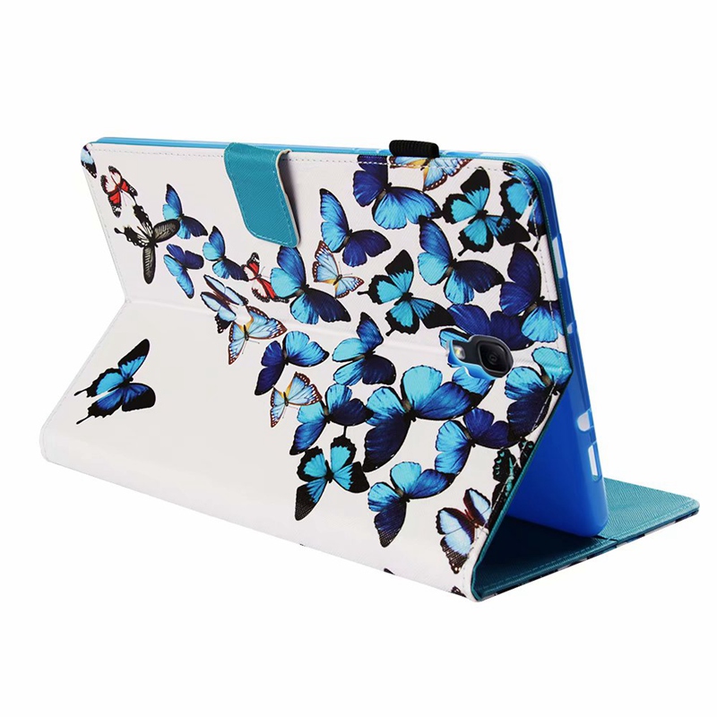 Samsung Galaxy Tab T590 T595 T830 T835 T385/T380 T280 T375 T550 T560 T580 T350 T510 T725 P200 Case