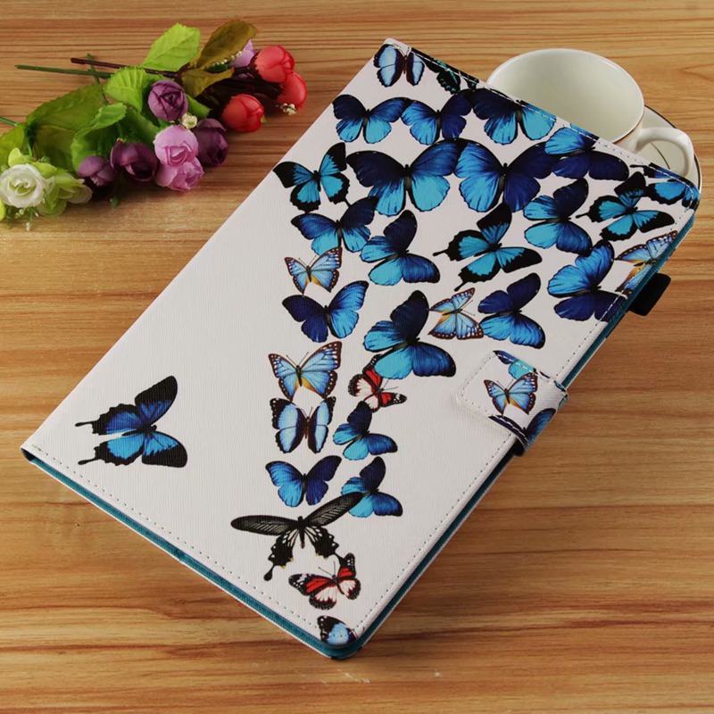 Samsung Galaxy Tab T590 T595 T830 T835 T385/T380 T280 T375 T550 T560 T580 T350 T510 T725 P200 Case