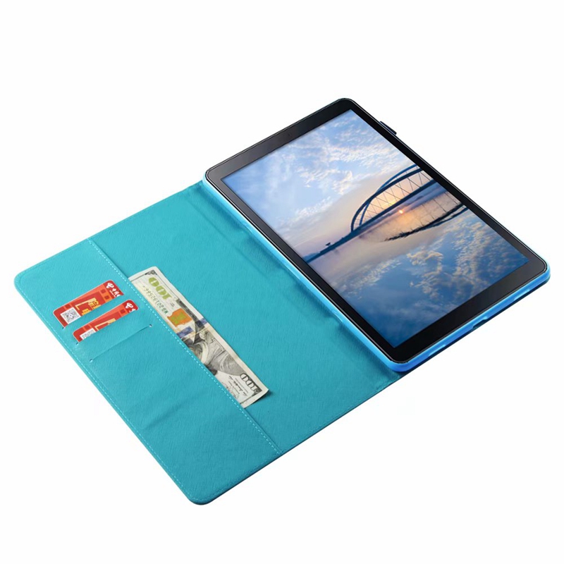Samsung Galaxy Tab T590 T595 T830 T835 T385/T380 T280 T375 T550 T560 T580 T350 T510 T725 P200 Case