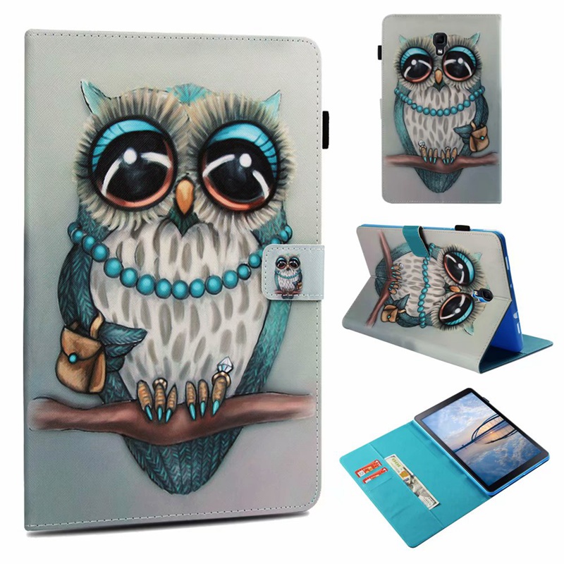 Samsung Galaxy Tab T590 T595 T830 T835 T385/T380 T280 T375 T550 T560 T580 T350 T510 T725 P200 Case