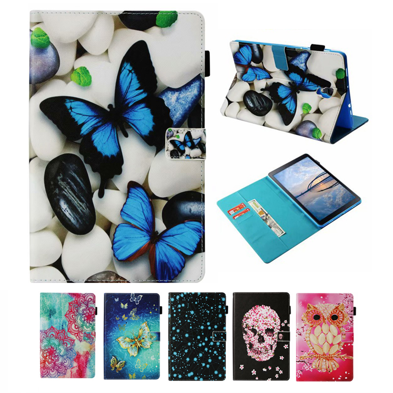iPad Air/5/Air 2/6/2 3 4/iPad 7 8/Pro 9.7&quot; 2016/iPad 9.7&quot; 2018 2017/Pro 10.5&quot; 2017 2019 Tablet Case
