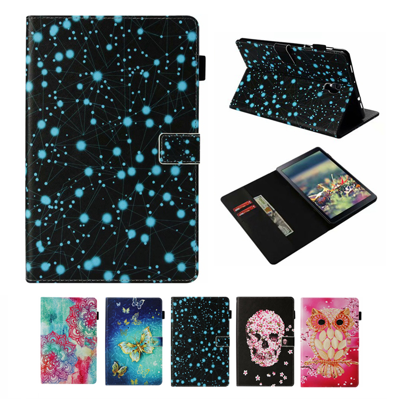 iPad Air/5/Air 2/6/2 3 4/iPad 7 8/Pro 9.7&quot; 2016/iPad 9.7&quot; 2018 2017/Pro 10.5&quot; 2017 2019 Tablet Case