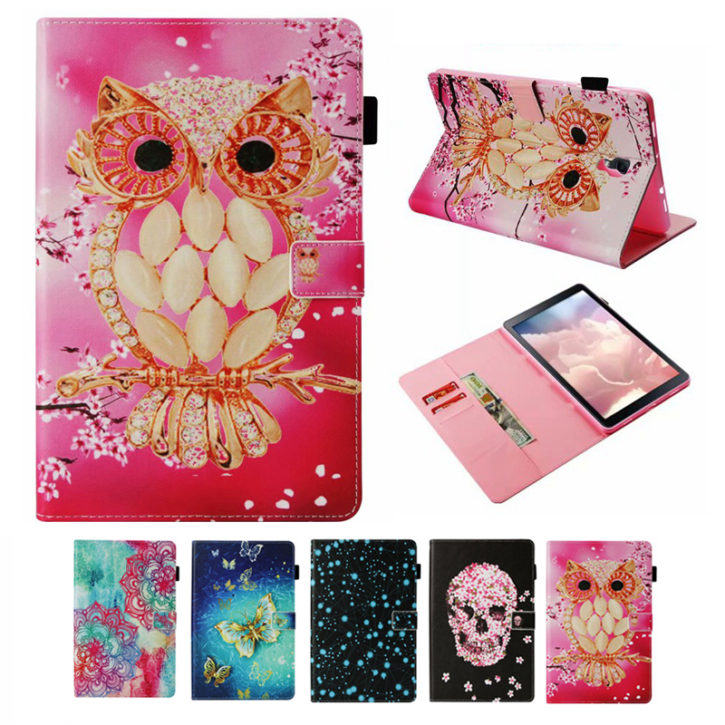 iPad Air/5/Air 2/6/2 3 4/iPad 7 8/Pro 9.7&quot; 2016/iPad 9.7&quot; 2018 2017/Pro 10.5&quot; 2017 2019 Tablet Case