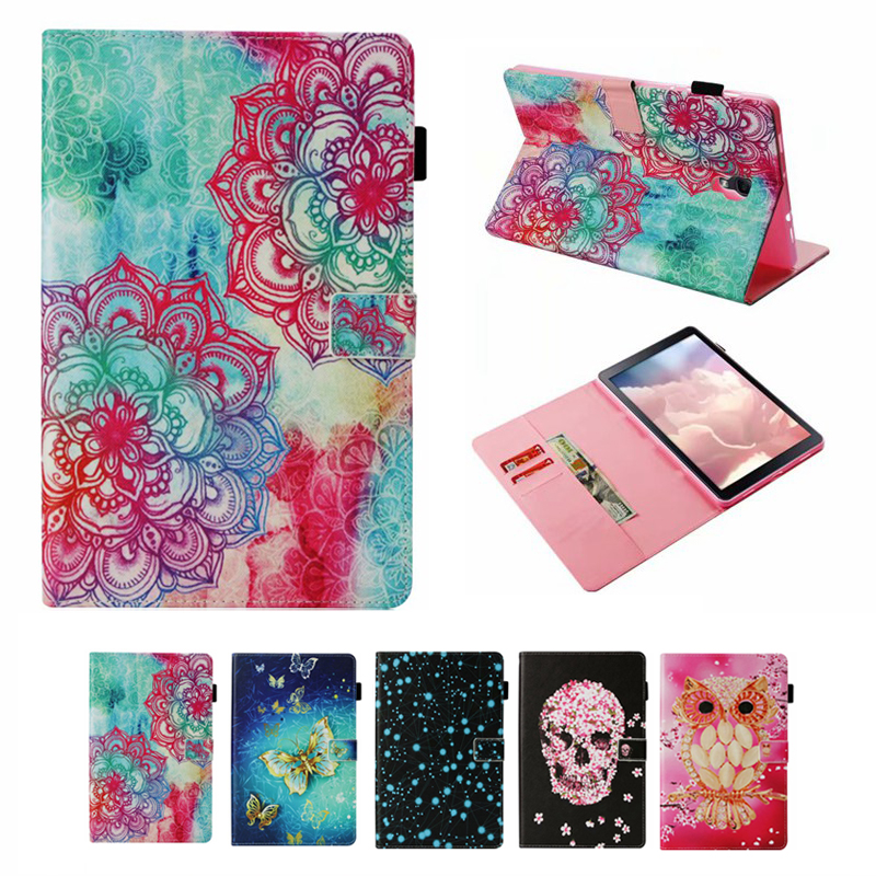 iPad Air/5/Air 2/6/2 3 4/iPad 7 8/Pro 9.7&quot; 2016/iPad 9.7&quot; 2018 2017/Pro 10.5&quot; 2017 2019 Tablet Case
