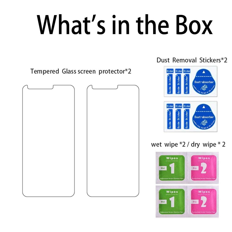 [2-Pack]/[1-Pack] 3D Tempered film for Samsung A310 A510 A710 A810 A910 A320 A520 A720 A330 A530 A730 A830