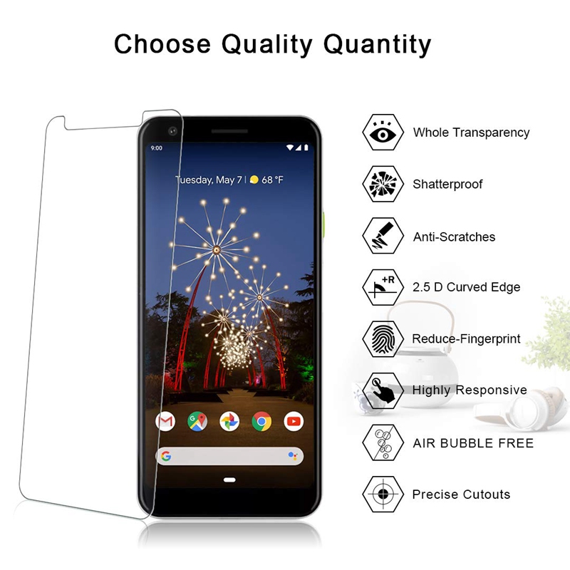 [2-Pack]/[1-Pack] 3D Tempered film for Samsung A310 A510 A710 A810 A910 A320 A520 A720 A330 A530 A730 A830