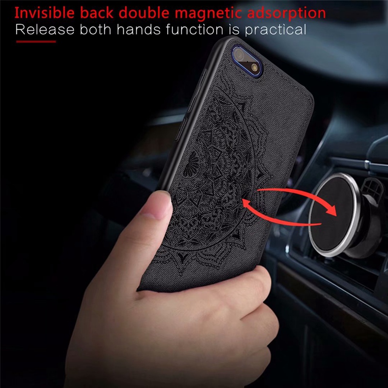 Samsung Galaxy S7 S8 S9 S10 Plus/S7 edge/S10 Lite/S10E/A30 A40 A50 A70 A10 A60 M40 Case,3 in 1 Case
