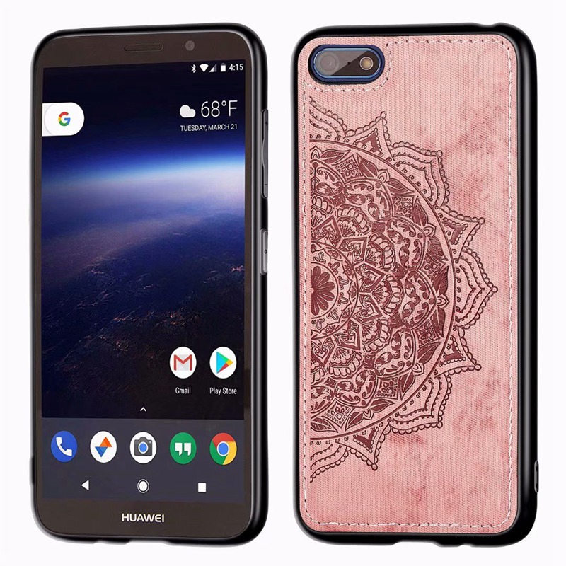 Samsung Galaxy S7 S8 S9 S10 Plus/S7 edge/S10 Lite/S10E/A30 A40 A50 A70 A10 A60 M40 Case,3 in 1 Case