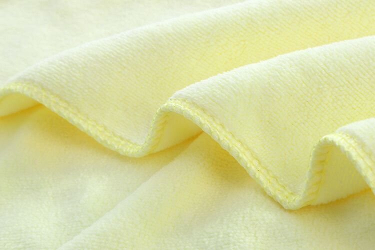 2 Pcs  Fiber Soft Bathing Towels Cheaper set for Men / Women / baby bath towel