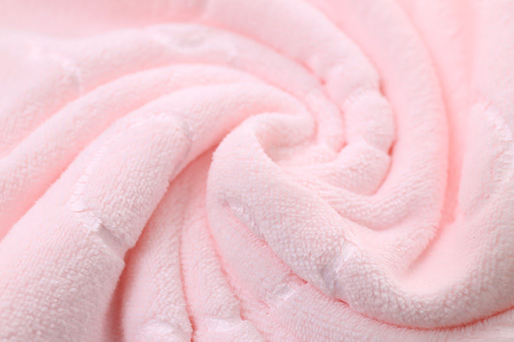 2 Pcs  Fiber Soft Bathing Towels Cheaper set for Men / Women / baby bath towel
