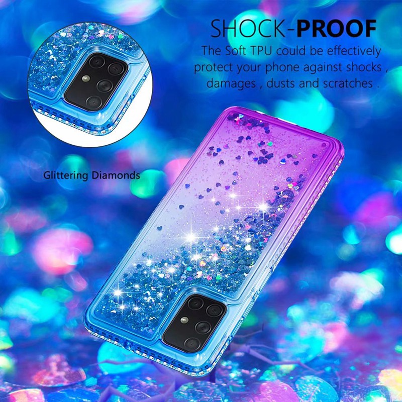 Galaxy A01 A21 A51 A71 A10s A20s A30S A40S A50S A10 A20 A30 A40 A50 A505 A60 A70 A10E A20E Case