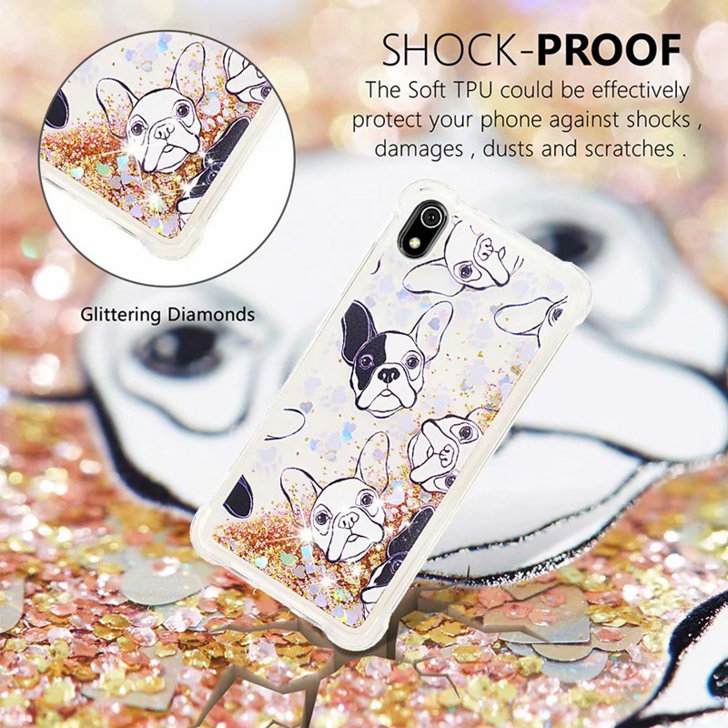 ZTE Zmax Pro Z981/Grand X Max 2/Imperial Max/Sequoia Z982/Blade Z MAX/Zmax Pro 2 Case