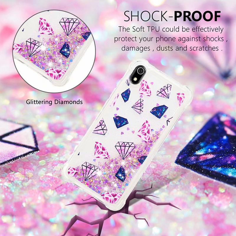 ZTE Zmax Pro Z981/Grand X Max 2/Imperial Max/Sequoia Z982/Blade Z MAX/Zmax Pro 2 Case