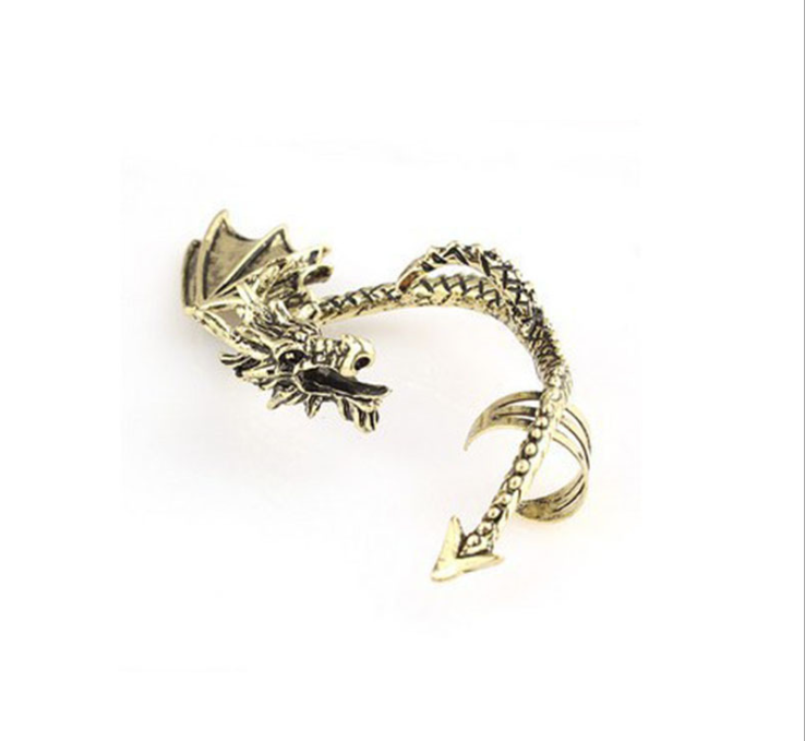 Ear Clip Earrings Ear Muffs