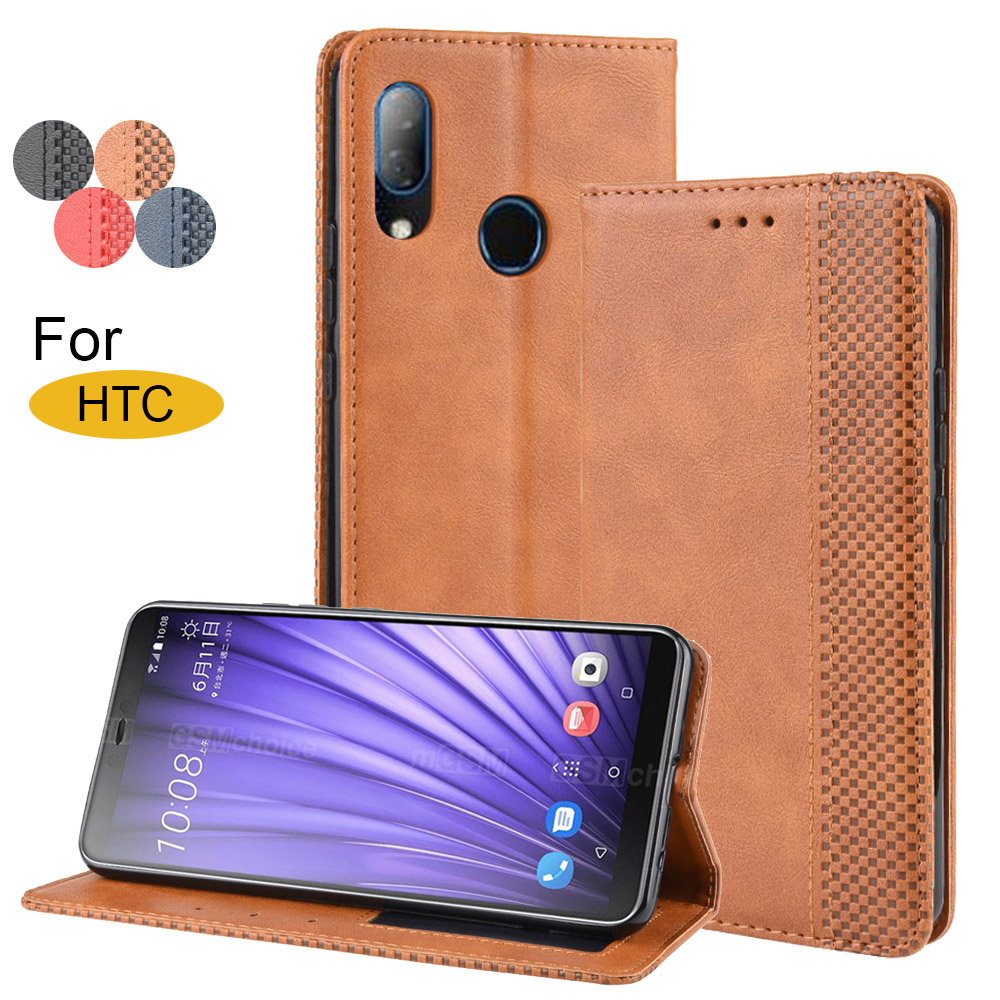 HTC U19e Case HTC Desire 19+ Case HTC Desire 19 Plus Case HTC Desire 19S Case Phone Case Cover shell