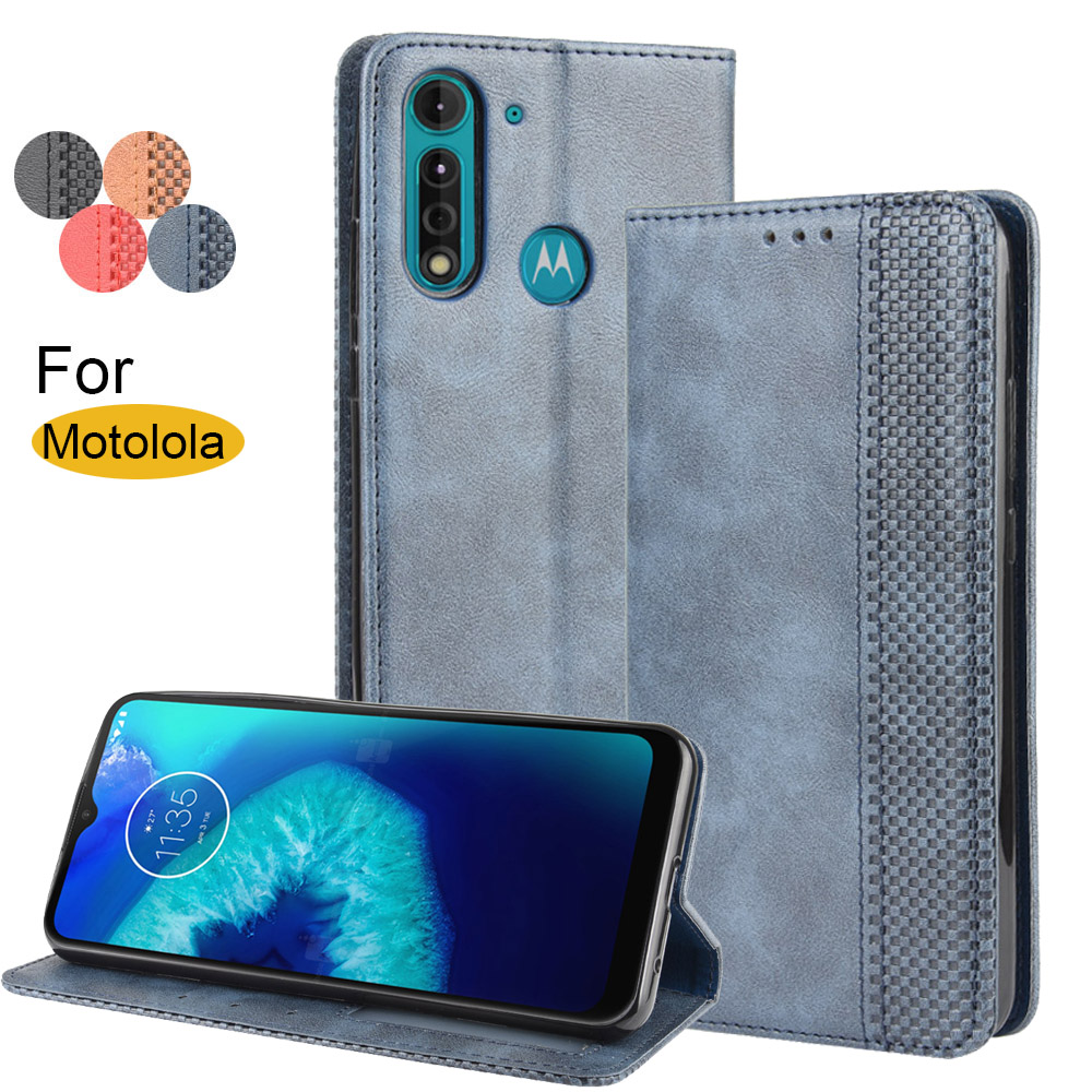 Moto G7 Plus Play Power P50 Z4 Play P40 Power One ZOOM E6S G8 Plus E6 Play E7 Edge+ E6S 2020 Case