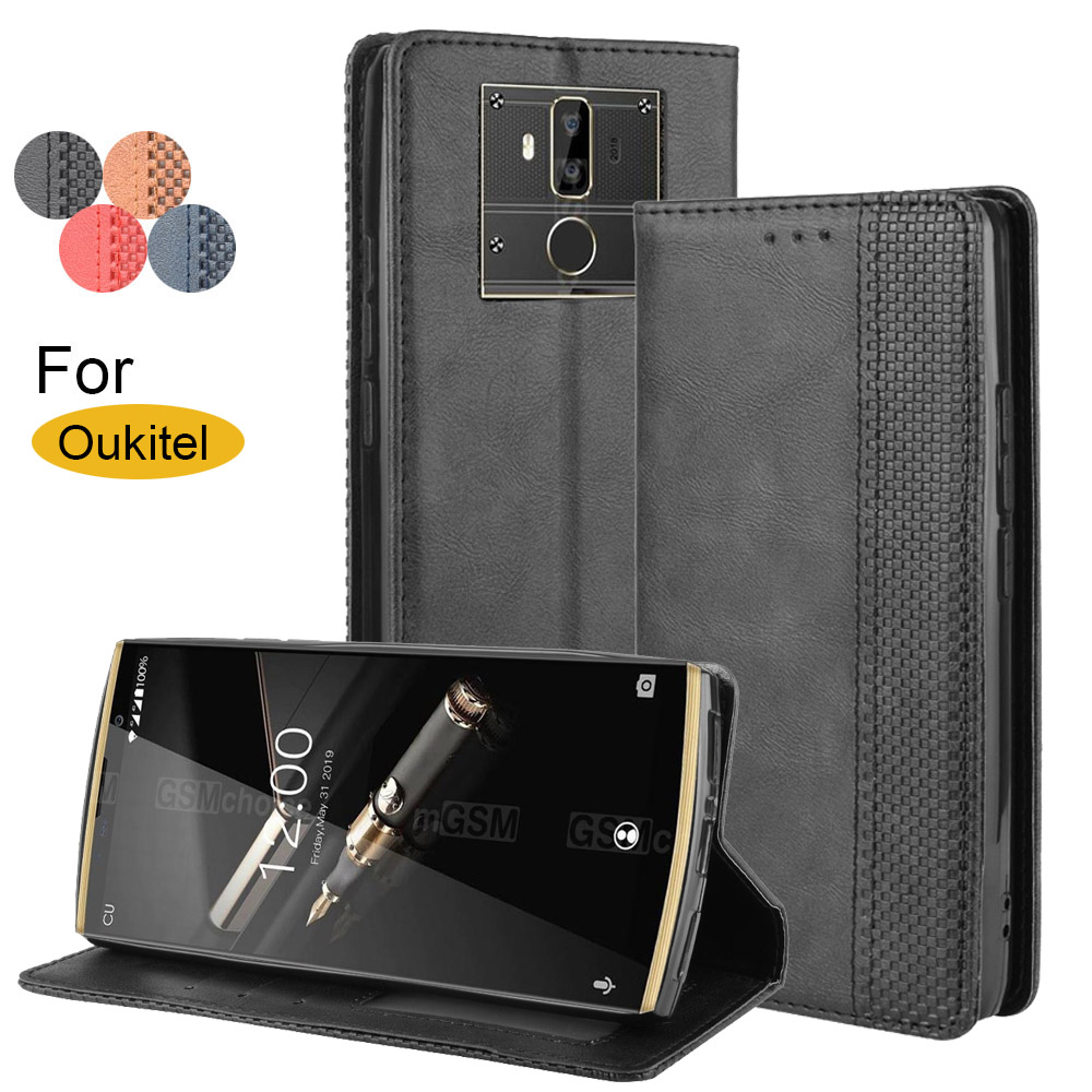 Cover For Oukitel C17/C17 Pro Oukitel K12 2019 Oukitel K9 Oukitel K7/K7 Pro Oukitel C18 Pro Case