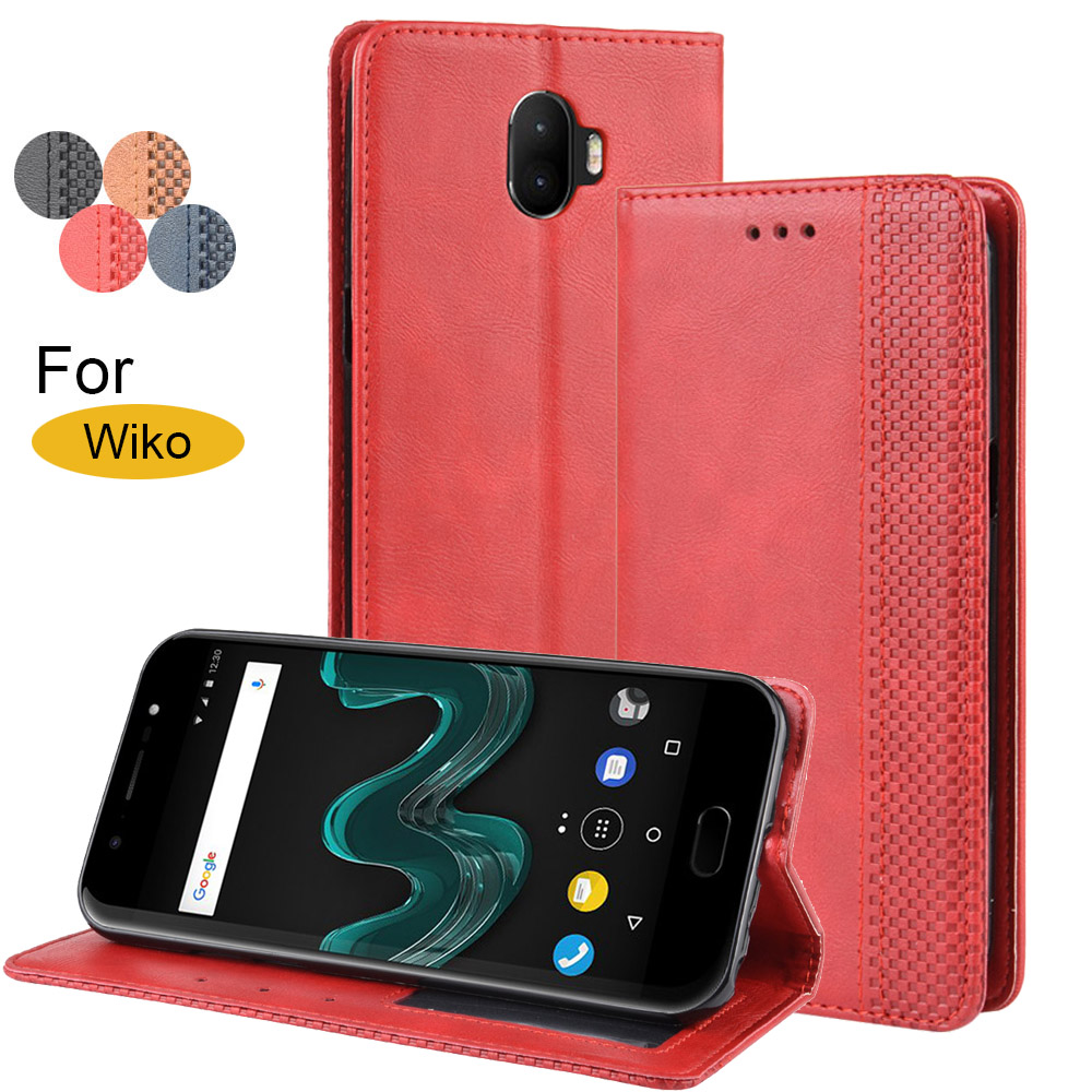 Cover For Wiko View 3 Wiko View 3 Lite Wiko View 3 Pro Wiko Jerry 4 Wiko Y60 Wiko Y80 Wiko Wim Case