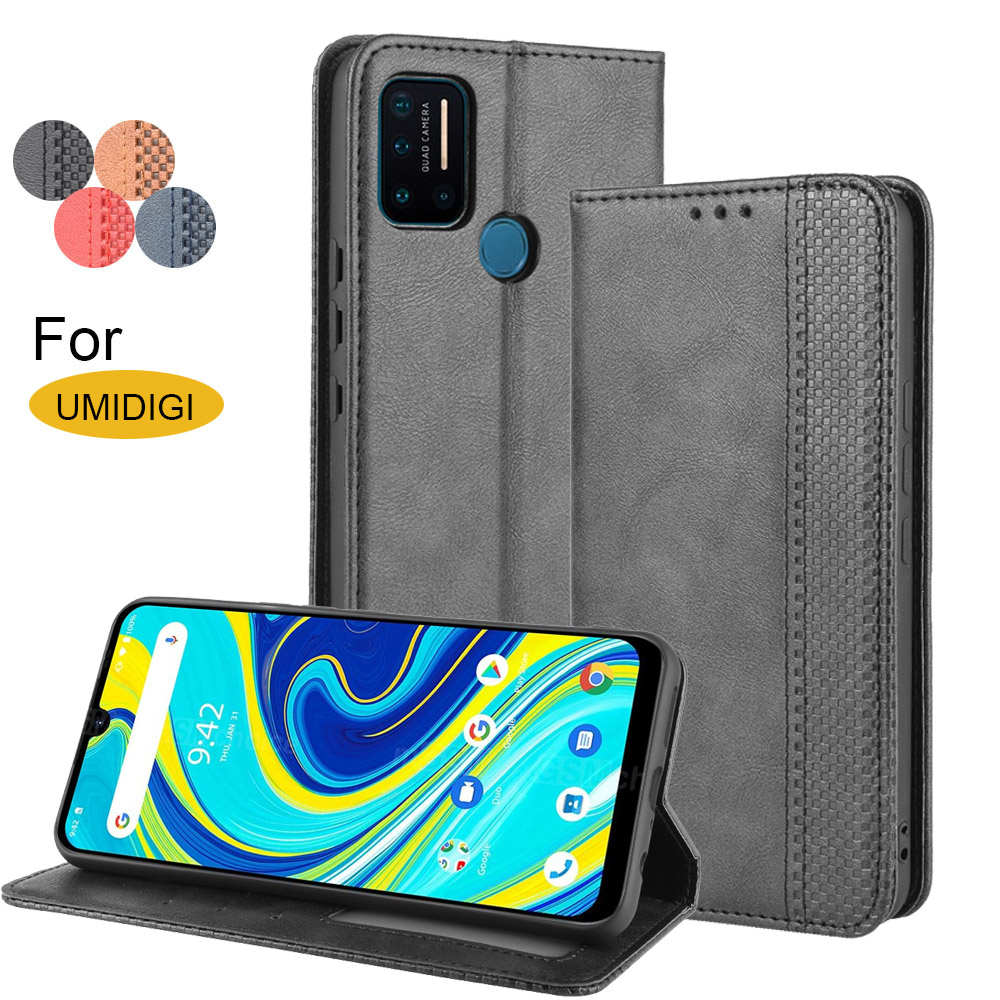 UMIDIGI Power 3 UMIDIGI F1 Play UMIDIGI X F2 A3S A3X UMIDIGI A5 A7 Pro UMIDIGI S5 Pro Case