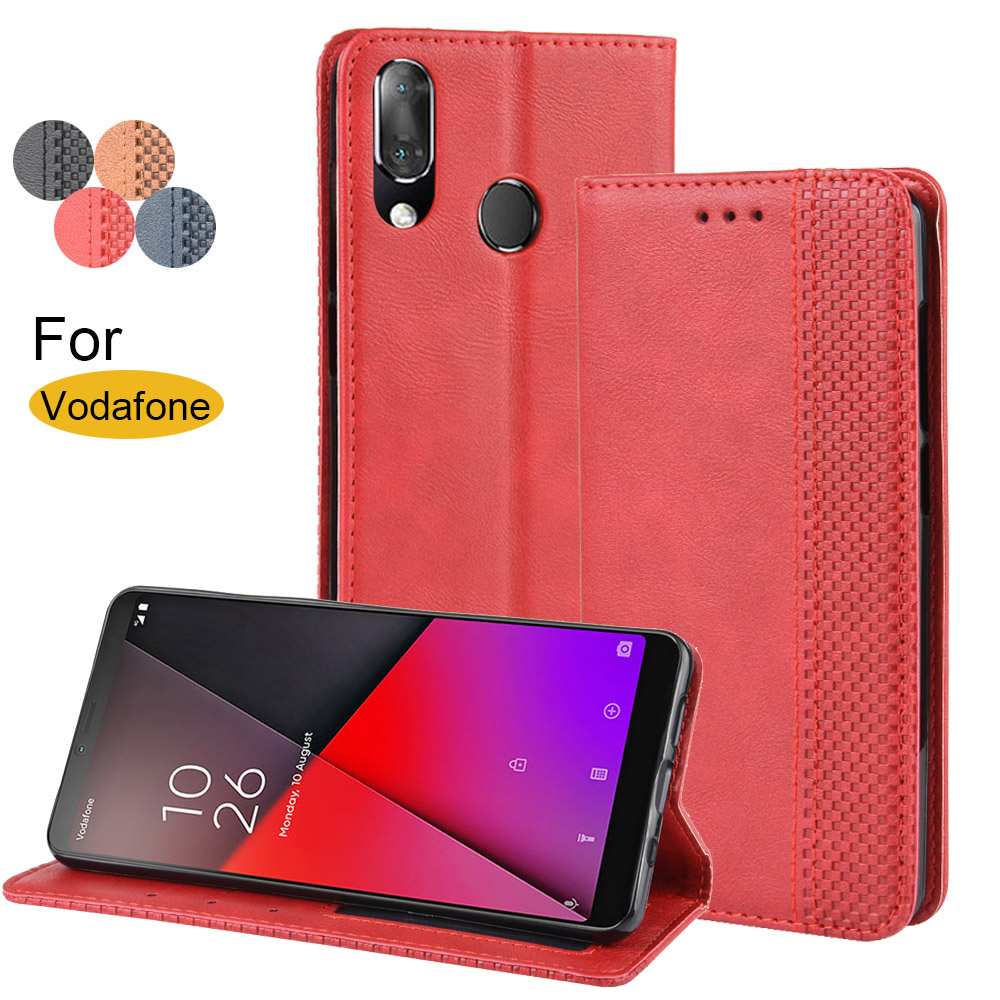 For Vodafone Smart N10/VFD630 Case Vodafone Smart V10/VFD730 Cover Vodafone Smart X9 Phone Vodafone Smart V11 Vodafone Smart E11 Case